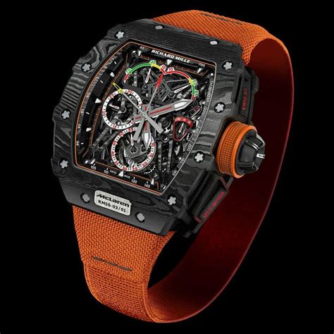 richard mille watch service cost.